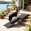 Dog Ramp with Non-Slip for Indoor